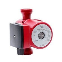 Насос циркуляционный Grundfos (Грундфос) UP 20-30 N