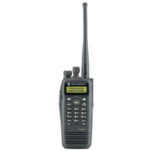 Радиостанция носимая Motorola DP3600 (136-174МГц),5Вт,1000кан, (MDH55JDH9JA1AN)