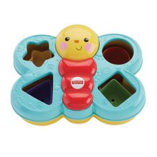 Fisher-Price CDC22 Бабочка