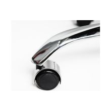 Tetchair Кресло СН9944, черный