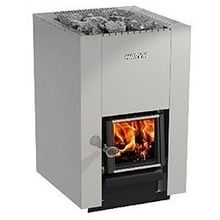 Harvia Harvia 16 Steel