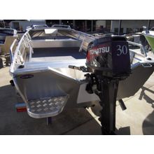 Лодочный мотор Tohatsu M30H S