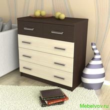 Комод Лидер-3.2