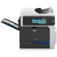 HP CLJ Enterprise CM4540 MFP МФУ лазерное цветное