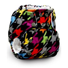 Kanga Care Многоразовый Rumparooz Onesize Invader