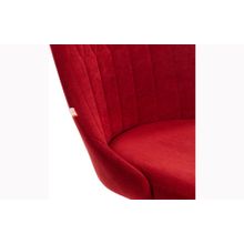 Tetchair Кресло SWAN, бордовый