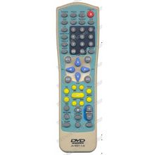 Пульт Polar JX-9001-1-B (DVD) как оригинал