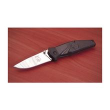 KIZLYAR Нож Барс  (полированный АБС)