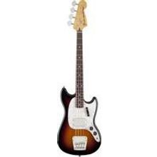 PAWN SHOP MUSTANG BASS RW 3-COLOR SUNBURST