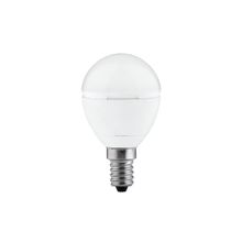 Paulmann. 28162 LED Quality Tropfen 4W E14 230V Warmwei?