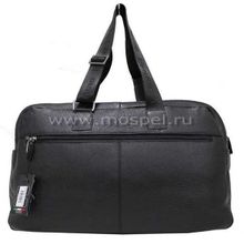 Giorgio Ferretti Кожаная дорожная сумка 0165 Q11