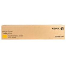 XEROX 006R90292 тонер-картридж  DocuColor 6060 2045 2060 5252 (желтый)