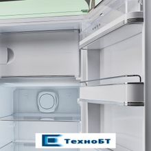 Холодильник Smeg FAB28RPG3