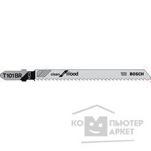 Bosch T 101 BR 2608633623 набор пилок