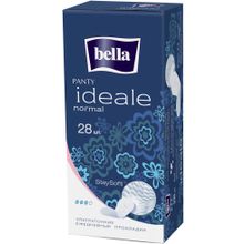 Bella Panty Ideale Normal 28 прокладок в пачке