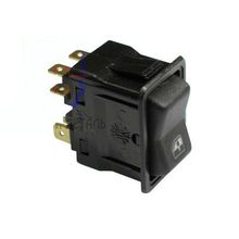 Клавиша стеклоподъемника 77.3709-02.01 УАЗ, ГАЗ, ПАЗ