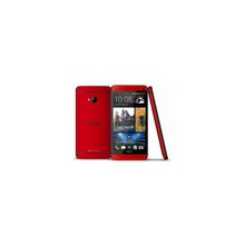 Коммуникатор HTC One - 32Gb Red