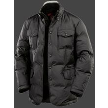 Wellensteyn Nightshift-44 Schwarz