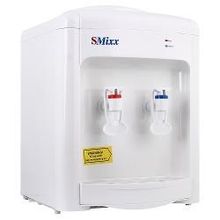 кулер для воды SMixx 36TB, гор., охлаждение: нет, белый