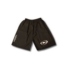 Short Pro Black