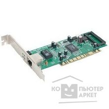 D-Link DGE-528T C1A C1B Сетевой PCI-адаптер с 1 портом 10 100 1000Base-T OEM