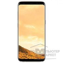 Samsung Galaxy S8 Plus 128Gb SM-G955 Black черный бриллиант