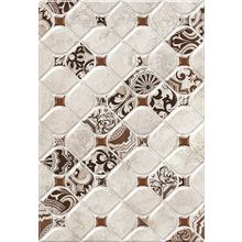 Плитка настенная Керамин Майорка 3 тип 4 275х400