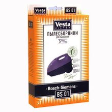 Vesta Filter BS 01 для пылесосов BOSCH, SIEMENS