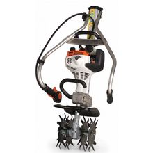 STIHL MM 55 + BK-MM