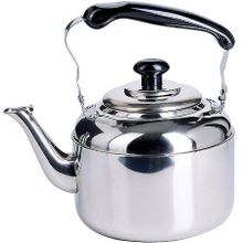 30628 Чайник со свистком 3,0 л нерж ст MB (х12) (30628)