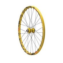 Колесо переднее Mavic Deemax