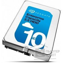 Seagate 10TB  Enterprise Capacity 3.5 HDD ST10000NM0016