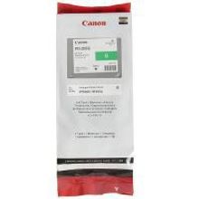 CANON PFI-206 картридж зеленый совместимый