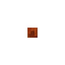 Паркетная доска Woodberg 1-пол. V-фаска Мербау