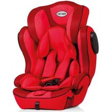 Heyner MultiProtect ERGO 3D-SP Racing Red