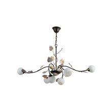 ARTE Lamp A3539LM-6BG, FLORA