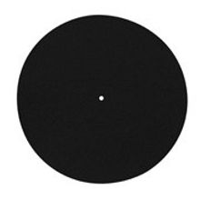 Pro-Ject Felt-Mat  Debute