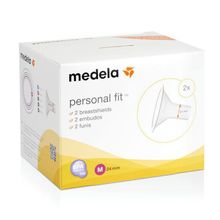 Medela PersonalFit M 24 мм 2 шт