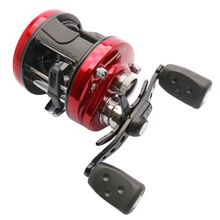 Катушка Ambassadeur SX 6600 Abu Garcia