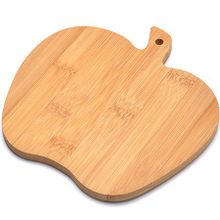 27369 Разделочная доска 22х21см Бамбук MB (х24) (27369)