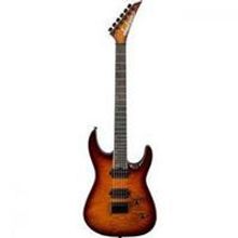 PRO SERIES DINKY DK2Q TOBACCO BURST