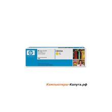 Картридж HP C8552A (для Color LJ 9500серии) желтый