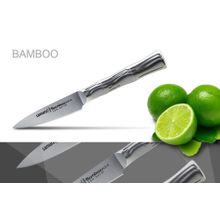 Нож овощной 80мм Samura Bamboo SBA-0010