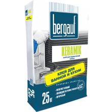 Bergauf Keramik 25 кг