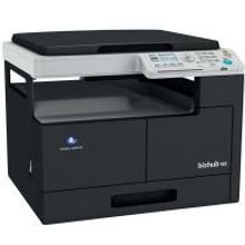 KONICA MINOLTA bizhub 165 МФУ лазерное чёрно-белое