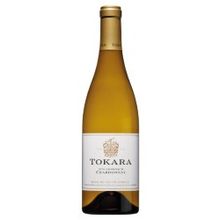 Вино Токара Шардоне, 0.750 л., 14.3%, 6