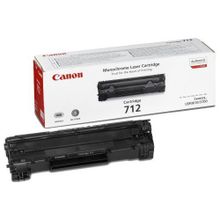 Картридж Canon i-Sensys LBP3010 3100  №712, 1870B002, 1,5K