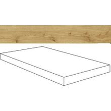 Atlas Concorde Exence Exence Almond Scalino Angolare Dx AMA8 ступень угловая 330 мм*330 9.5 мм