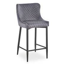 Stool Group Стул барный Ститч ID - 373152