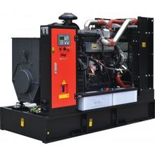 Fubag DSI 100 DA ES в контенере с АВР